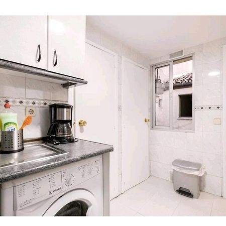 Apartamento En El Centro De Madrid Ngoại thất bức ảnh