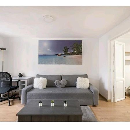 Apartamento En El Centro De Madrid Ngoại thất bức ảnh