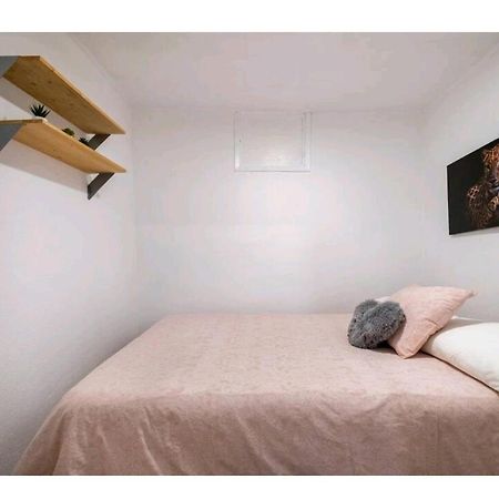 Apartamento En El Centro De Madrid Ngoại thất bức ảnh