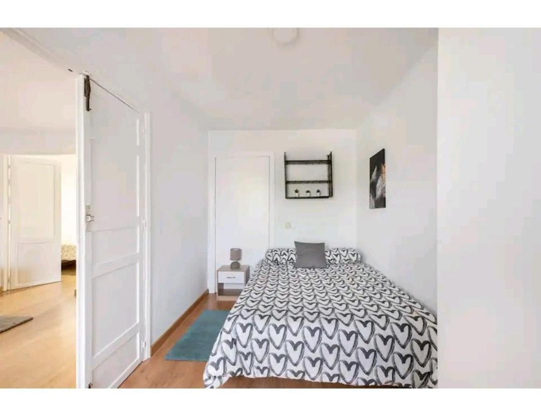 Apartamento En El Centro De Madrid Ngoại thất bức ảnh