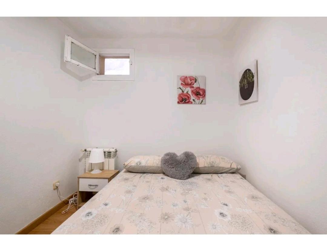 Apartamento En El Centro De Madrid Ngoại thất bức ảnh