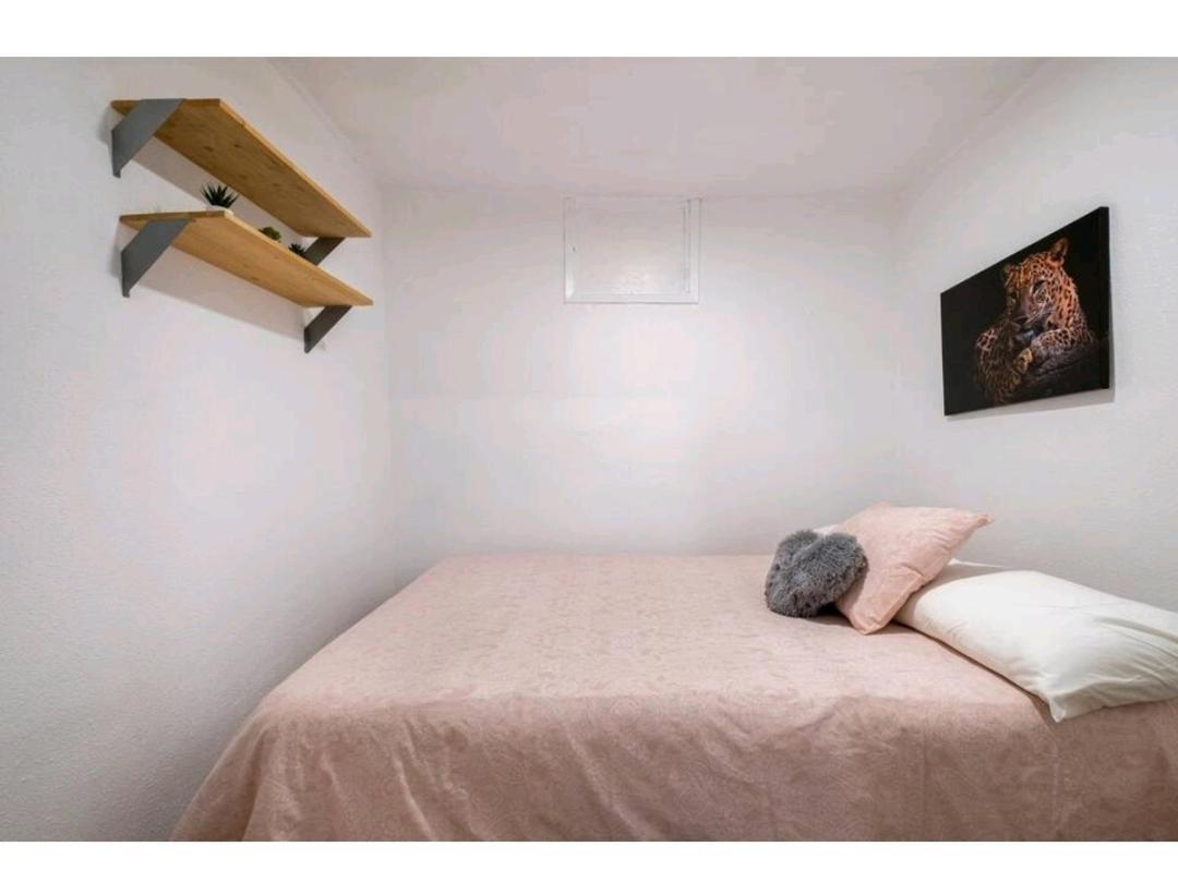 Apartamento En El Centro De Madrid Ngoại thất bức ảnh